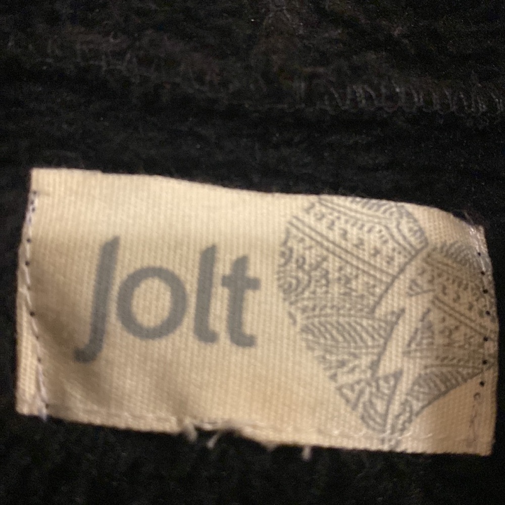 Jolt women’s lightweight fleece vest - Picture 3 of 6
